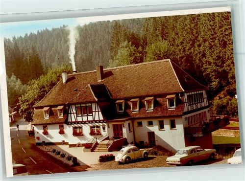 Klugsche Mühle Klugsche Mühle VW-Käfer