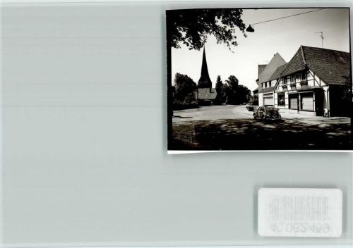 Großburgwedel Fleischerei