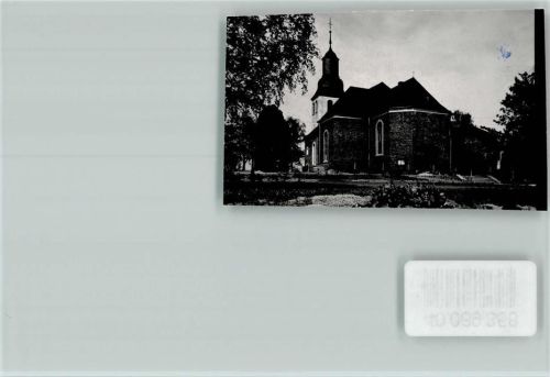 Weilerswist Kirche