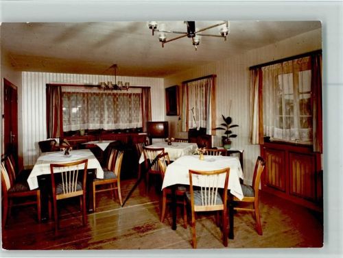 Eicherscheid Fernseher