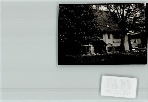 Nonnenhorn Gasthof Engel
