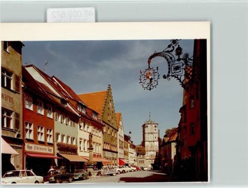 Wangen Ravensburger-Tor