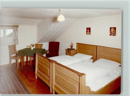 Unterthingau Gasthaus Hirsch