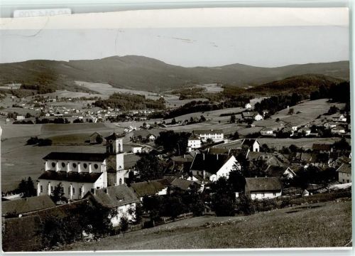 94239 W8375 Gotteszell FOTO KEINE AK