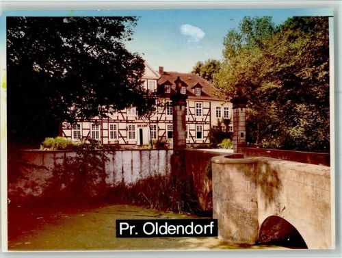 Preußisch Oldendorf