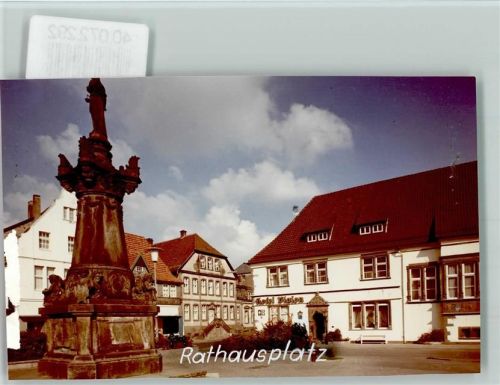 Horn-Bad Meinberg