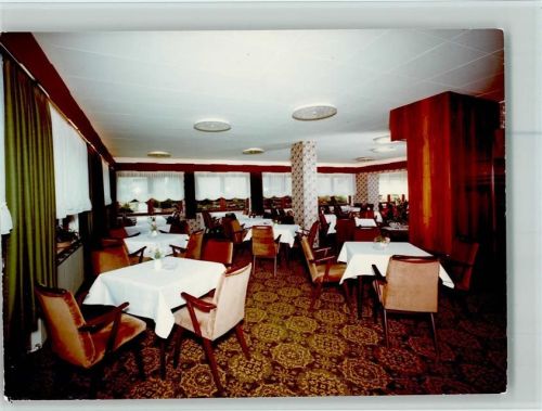 Neuhaus Hotel Schatte