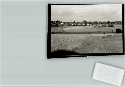 Flammersfeld Ortsansicht