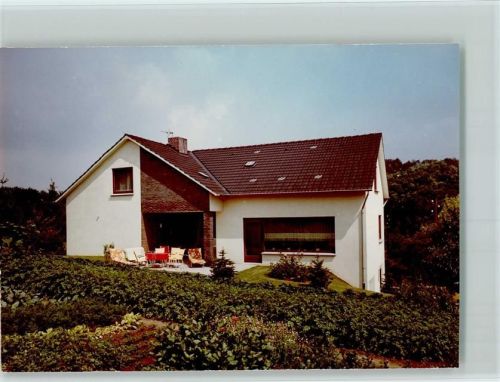 Vlotho Bad Seebruch Haus Geister