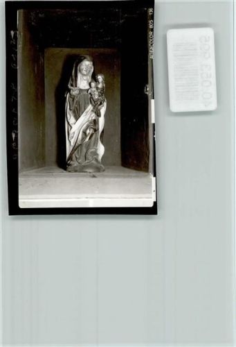 Bersenbrück Madonna