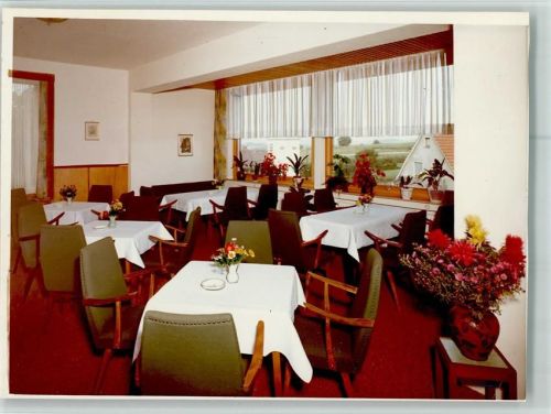 Holzhausen Im Hotel Lindenhof