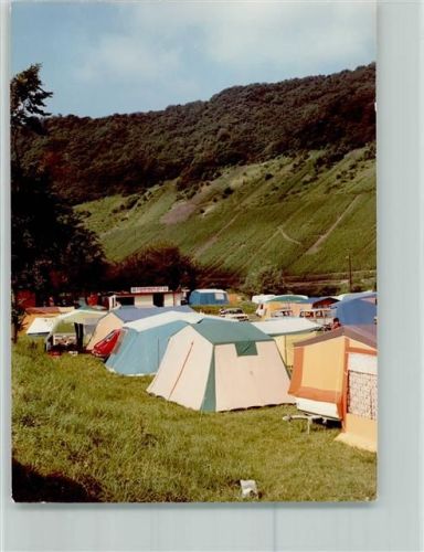 Bruttig Campingplatz