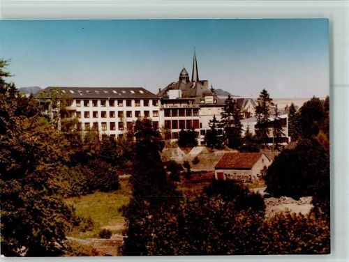 Kempenich Sanatorium Marienburg