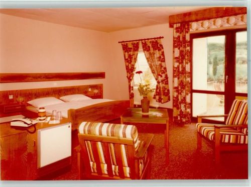 Barntrup Antoniushof Innenaufnahme Doppelzimmer