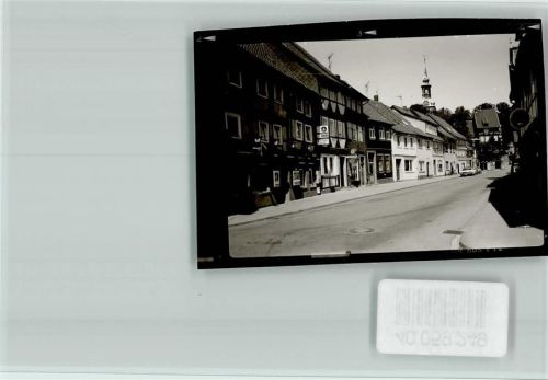 Bockenem Schlangenweg