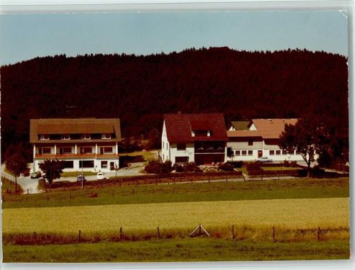 Ottlar Gästehaus Figge