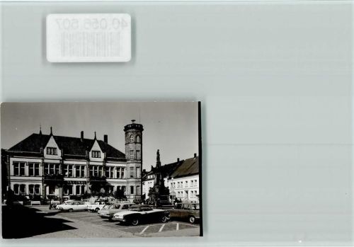 Horn-Bad Meinberg Rathaus