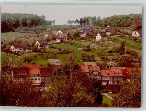 Lamspringe