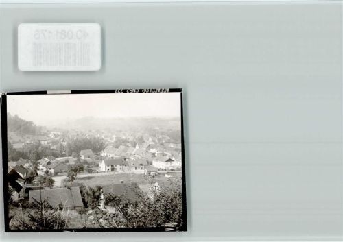 Wünnenberg Ortsansicht