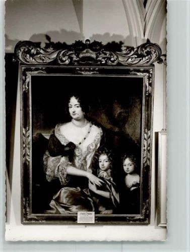 Celle Prinzessin von Ahlden