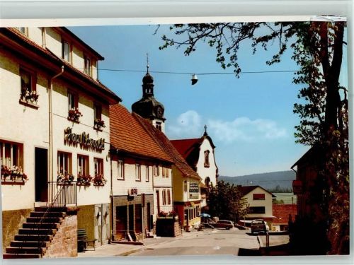 Strümpfelbrunn