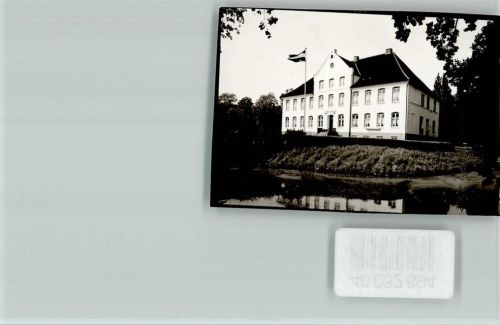 Olpenitz Gut Olpenitz