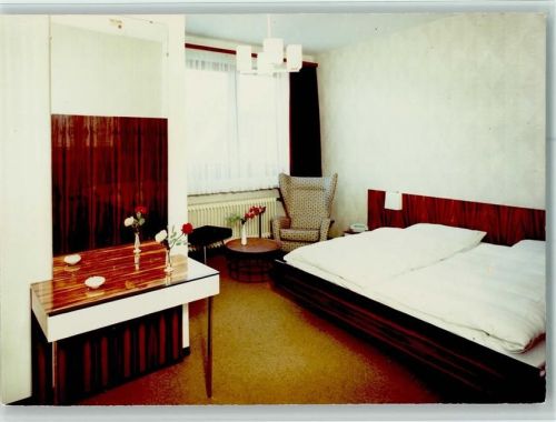 Pegnitz Hotel Post