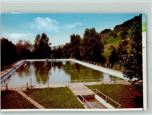 Michelbach Freibad