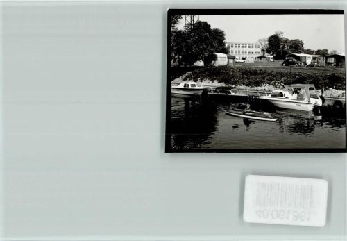 Stolzenau Campingplatz Boote