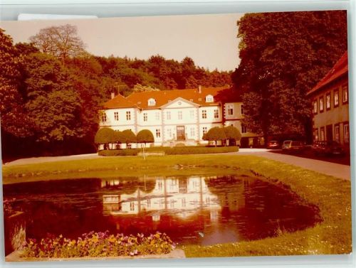 Hardegsen Schloß
