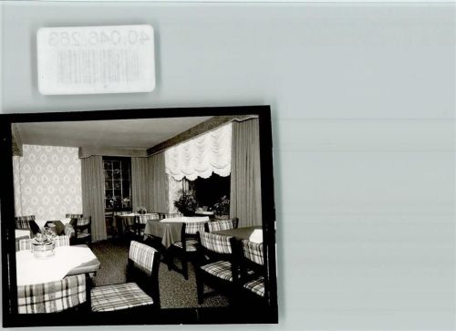 Steinebach Hotel NDR Steinebach