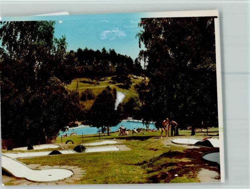 Herborn Freibad