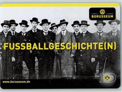 Borussia Dortmund
