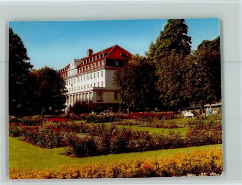 Bad Eilsen Badehotel