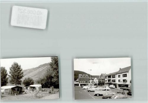 Treis-Karden Camping