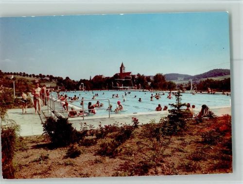 Kastl Freibad
