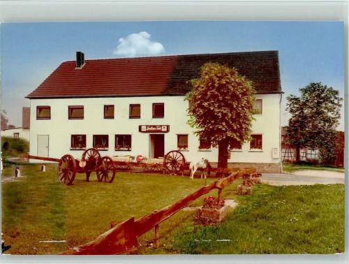 51515 W5067 Unterbersten b Lindlar FOTO KEINE AK
