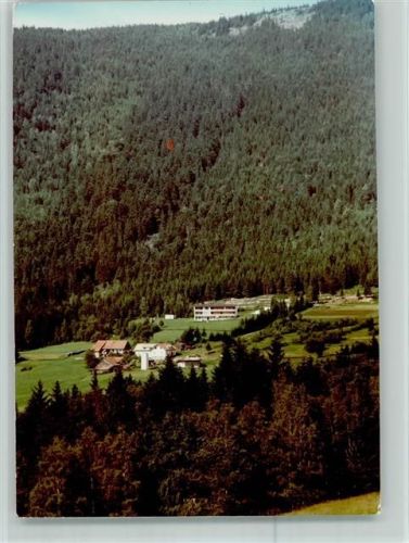 Lohberg Bergpension Kapitän Goltz