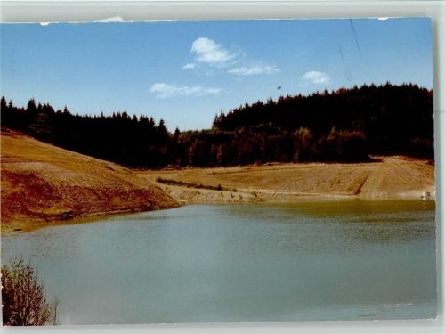 Fretter See