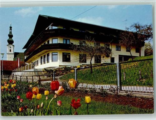Waldzell Gasthof Georgshof