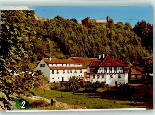 Klugsche Mühle Klugsche Mühle