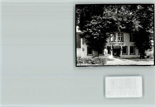 Hohenhausen Hotel Lindenkrug