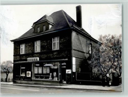 Vellern Foto Einkaufsladen
