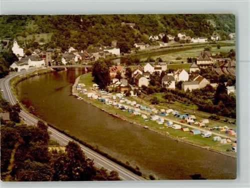 Dausenau Campingplatz