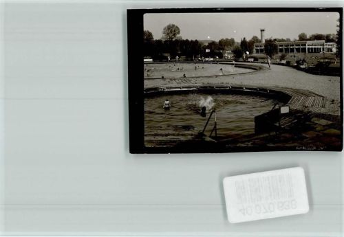 Bad Wurzach Freibad