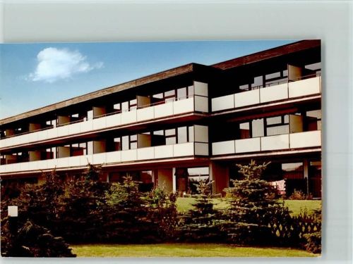 24398 W2343 Schönhagen , Schwansen FOTO KEINE AK Appartement Hotel