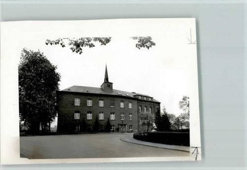 Ascheberg Foto