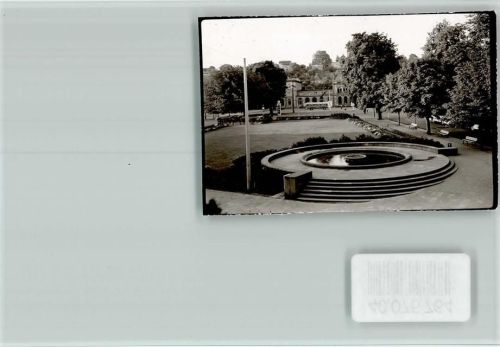 Neustadt Bahnhof