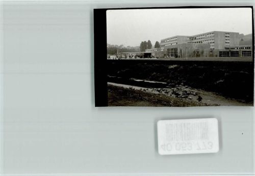 Kürten Schulzentrum