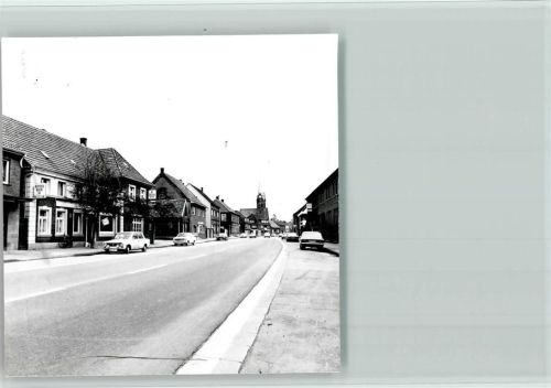 Buldern Foto